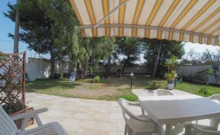 Imperatrice Rent Room - Porto Cesareo - Torre Squillace - 1