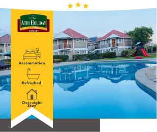 Athi Holiday Resort - Athi River - 5