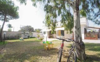 Imperatrice Rent Room - Porto Cesareo - 2