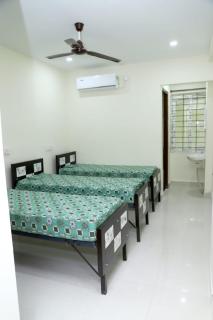 Lavish Luxury Living Best Coliving PG for Men & Women in kokapet - Gundipet - 3