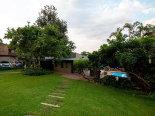 Casa Albergo Corporate Guest House - Pretoria - 2