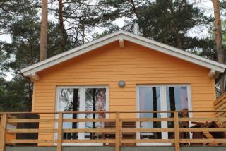Ferienhaus Neu Zauche - Schwielochsee - 0