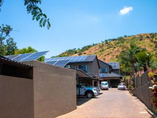 Casa Albergo Corporate Guest House - 1