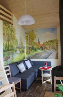 Ferienhaus Neu Zauche - Schwielochsee - 4