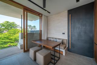 Body Factory Lifestyle Residence Canggu - 1