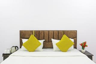 Twamev Residency - New Delhi - 8