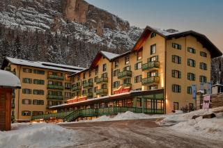 Grand Hotel Misurina - 6