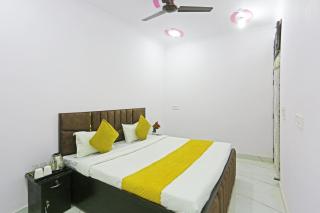 Twamev Residency - 2