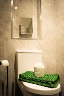 Amazing Apartment in Warrington - Warrington - 7