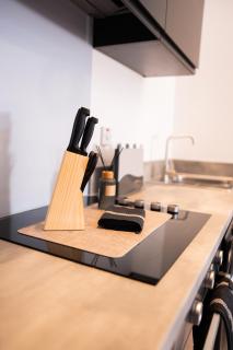 Amazing Apartment in Warrington - Warrington - 1