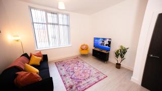 Amazing Apartment in Warrington - Warrington - 0