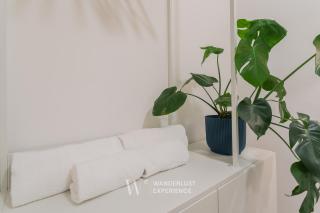 Wanderlust Experience Frankly Apartment - Bari - 7