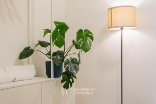 Wanderlust Experience Frankly Apartment - 1