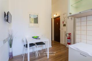 Wanderlust Experience Frankly Apartment - Bari - 3
