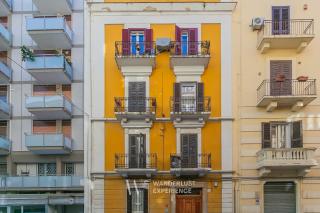 Wanderlust Experience Frankly Apartment - Bari - 5