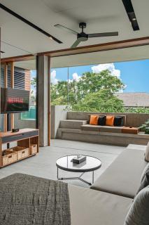 Body Factory Lifestyle Residence - Canggu - 6