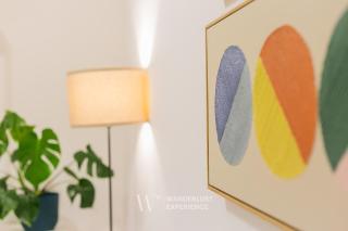 Wanderlust Experience Frankly Apartment - 4