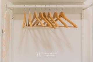 Wanderlust Experience Frankly Apartment - 8