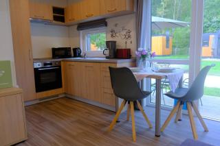 Tinyhaus Sankt Rupert Nummer 11 - Riedenburg - 3
