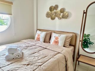 Twins cafe & Room - Surat Thani - 2