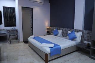 Mandhas club & resort - 4