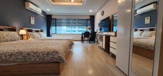 Soons House - Seoel - 1