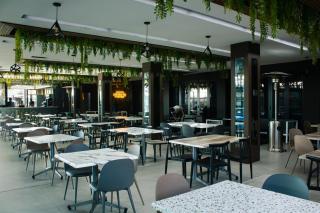 The Lakewood Hotel - Joanesburgo - 5