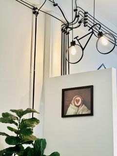 Twins cafe & Room - 8