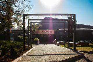 The Lakewood Hotel - Joanesburgo - 6