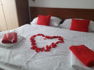 Tatry LOVE apartmán - Veľká Lomnica - 3