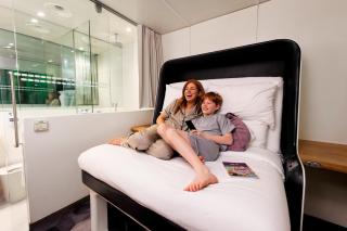 YOTELAIR London Gatwick Airport - Horley - 8