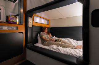 YOTELAIR London Gatwick Airport - Horley - 7