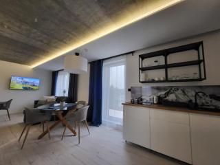 USTROŃ RESIDENCE by VillaOlimpijska2 - 7