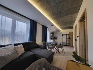 USTROŃ RESIDENCE by VillaOlimpijska2 - Ustroń - 8
