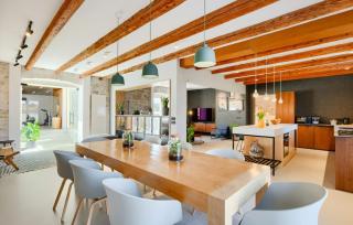 Beautiful Villa Sarizol with indoor pool in Rovinj - Rovinj - 6