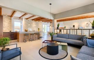 Beautiful Villa Sarizol with indoor pool in Rovinj - 4