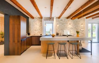 Beautiful Villa Sarizol with indoor pool in Rovinj - Rovinj - 3