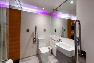 YOTELAIR London Gatwick Airport - Horley - 3