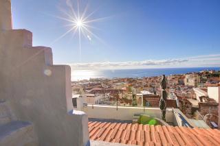 La Torretta Holiday Home Sanremo - Happy Rentals - 5