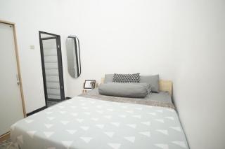 Casa de Vie Homestay - Blimbing - 5