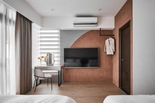 眺浪島民宿 - Fan-shu-liao - 3