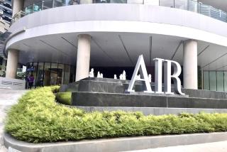 Stylish 2BR at Air Residences in Makati City - Manila - 9