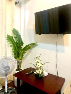 Stylish 2BR at Air Residences in Makati City - Manila - 1