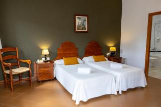 Villa Turística de Priego - Priego de Córdoba - 4
