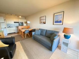 C2111 Appartement Vue Mer Terrasse, Parking - Arcachon - 4