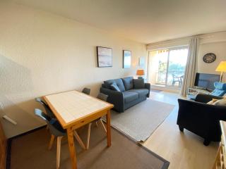 C2111 Appartement Vue Mer Terrasse, Parking - Arcachon - 2