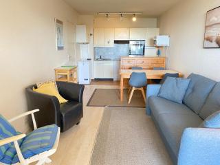 C2111 Appartement Vue Mer Terrasse, Parking - Arcachon - 9