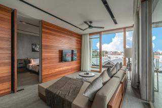 Body Factory Lifestyle Residence Canggu - 6