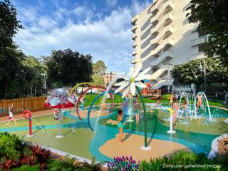 Ponient Marinada by PortAventura World - Salou - 6