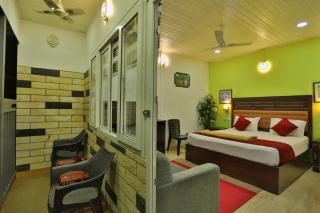 The Svarga Munnar Hill View resort - Munnar - 6